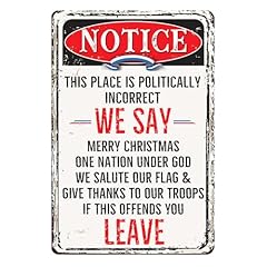 Place politically incorrect for sale  Delivered anywhere in USA 