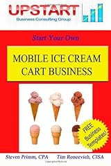 Mobile ice cream for sale  Delivered anywhere in UK