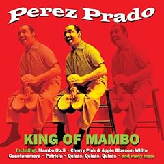 King mambo 2cd d'occasion  Livré partout en France