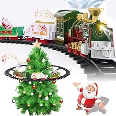 Terramus christmas train for sale  Delivered anywhere in UK