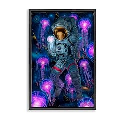 Stupell industries cosmic for sale  Delivered anywhere in UK
