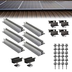 Becker tech photovoltaik gebraucht kaufen  Wird an jeden Ort in Deutschland