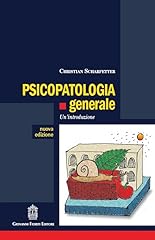 Psicopatologia generale usato  Spedito ovunque in Italia 