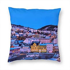 Norway tromso pillow for sale  Delivered anywhere in UK