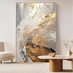 Framed gold oil for sale  Delivered anywhere in USA 