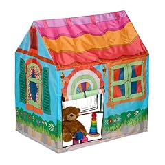 Relaxdays spielzelt landhaus gebraucht kaufen  Wird an jeden Ort in Deutschland