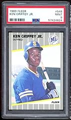 Ken griffey jr. for sale  Delivered anywhere in USA 