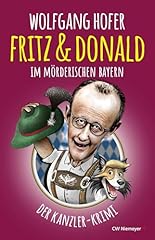 Fritz donald mörderischen gebraucht kaufen  Wird an jeden Ort in Deutschland
