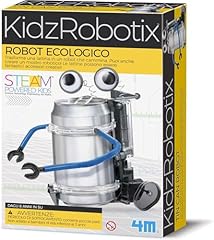 03270 kidz robotix usato  Spedito ovunque in Italia 