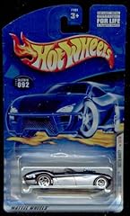 Hot wheels 2000 for sale  Delivered anywhere in UK