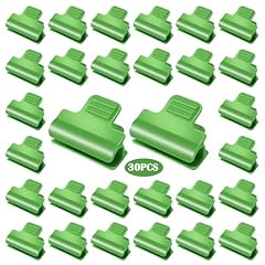 30pcs greenhouse clamps for sale  Delivered anywhere in UK