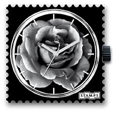 Stamps unisex analog gebraucht kaufen  Wird an jeden Ort in Deutschland