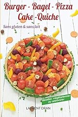 Burger bagel pizza d'occasion  Livré partout en France