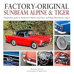 Factory original sunbeam for sale  Delivered anywhere in USA 