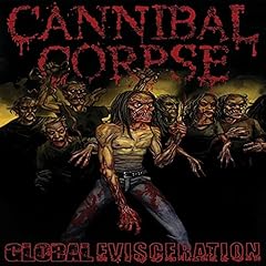 Metal blade cannibal gebraucht kaufen  Wird an jeden Ort in Deutschland