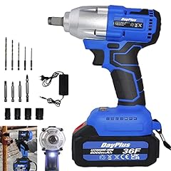 Inch impact wrench for sale  Delivered anywhere in UK