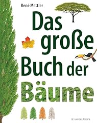 Große buch bäume gebraucht kaufen  Wird an jeden Ort in Deutschland