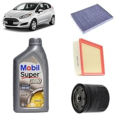 Kit tagliando filtri usato  Spedito ovunque in Italia 