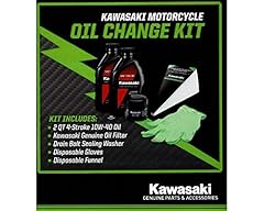 Kawasaki oem oil for sale  Delivered anywhere in USA 