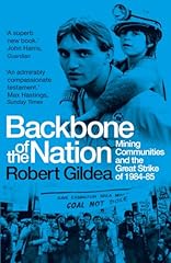 Backbone nation mining for sale  Delivered anywhere in UK