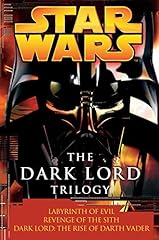 Dark lord trilogy for sale  Delivered anywhere in USA 