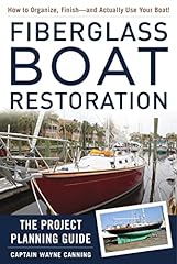 Fiberglass boat restoration for sale  Delivered anywhere in USA 