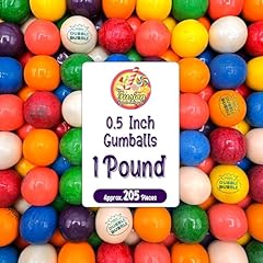 Gumballs bulk 2inch for sale  Delivered anywhere in USA 