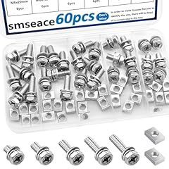 Smseace 60pack sizes for sale  Delivered anywhere in USA 