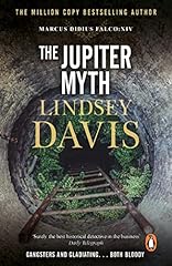 The jupiter myth d'occasion  Livré partout en France