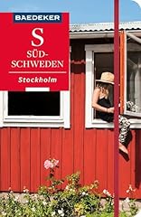 Baedeker reiseführer südschw gebraucht kaufen  Wird an jeden Ort in Deutschland