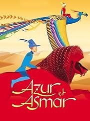 Azur asmar d'occasion  Livré partout en France