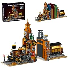 Dollox steampunk train for sale  Delivered anywhere in USA 