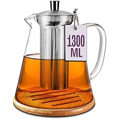 Cosumy theiere verre d'occasion  Livré partout en France