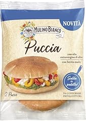 Mulino bianco puccia usato  Spedito ovunque in Italia 
