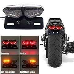 Motorcycle tail light for sale  Delivered anywhere in USA 