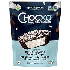 Chocxo dark chocolate for sale  Delivered anywhere in USA 