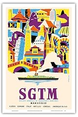 Algérie espagne italie d'occasion  Livré partout en France
