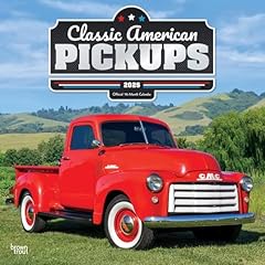 Classic american pickups for sale  Delivered anywhere in USA 
