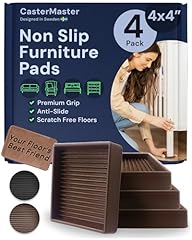 Castermaster non slip for sale  Delivered anywhere in USA 