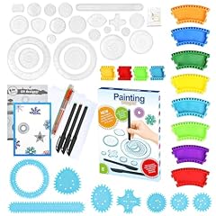 Lotvic spirograph kinder gebraucht kaufen  Wird an jeden Ort in Deutschland