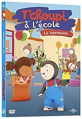 Choupi école kermesse d'occasion  Livré partout en France