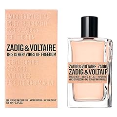 Zadig voltaire vibes for sale  Delivered anywhere in UK