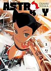 Astro boy. variant usato  Spedito ovunque in Italia 