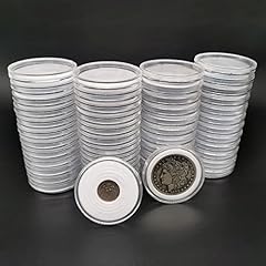 Lot capsules plastique d'occasion  Livré partout en France
