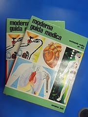 Moderna guida medica usato  Spedito ovunque in Italia 