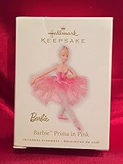 Hallmark prima pink for sale  Delivered anywhere in USA 