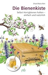 Bienenkiste honigbienen einfac gebraucht kaufen  Wird an jeden Ort in Deutschland