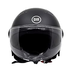 Bhr casco demi usato  Spedito ovunque in Italia 