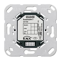 Jung knx busankoppler gebraucht kaufen  Wird an jeden Ort in Deutschland