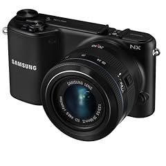 Samsung nx2000 20.3mp for sale  Delivered anywhere in USA 